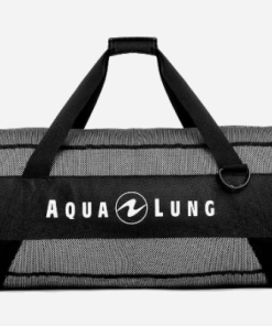 Mesh Bag Adventurer Black