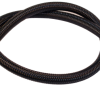 Regulator Hose DIVEFLEX 102cm/ 40" Black