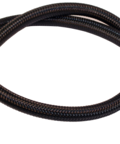 Regulator Hose DIVEFLEX 102cm/ 40" Black