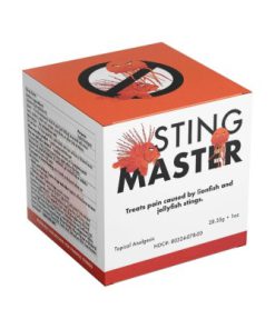 Stingmaster 1 oz