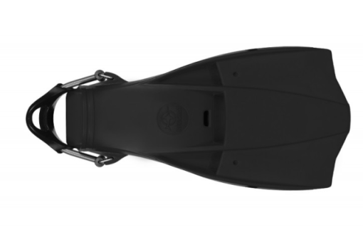 Beuchat Fin JETFIN EVO Black XXL