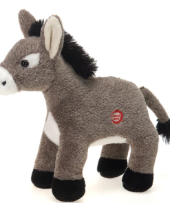 Donkey 'Dominic' with Sound 9.5"