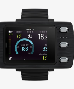 EON Steel Black w/ USB