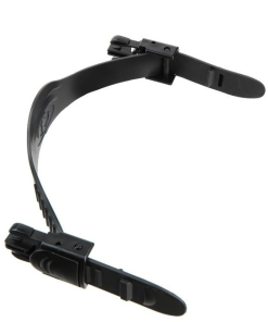 TUSA Fin Strap with male Buckle