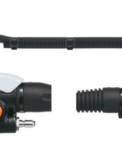 TUSA Inflator Assembly Complete APA