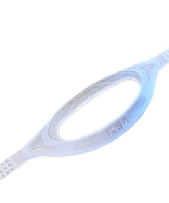 TUSA Mask Strap 3D Pro Clear
