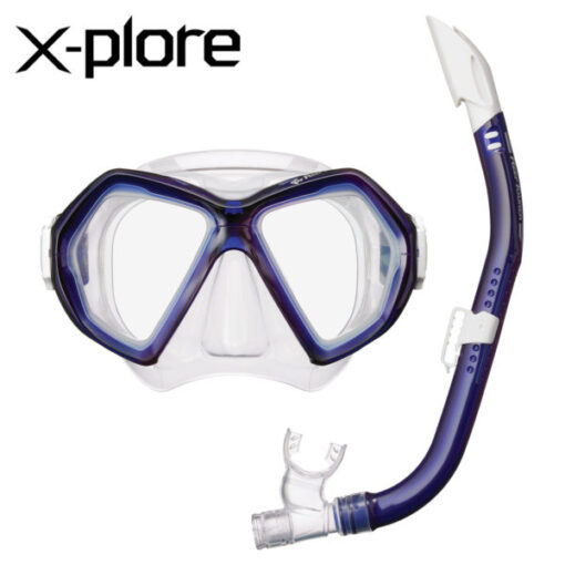 Reef Tourer Xplore Combo CBL