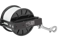 Reel Sidewinder Primary 250'