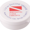 Silicone Grease 1/4 oz