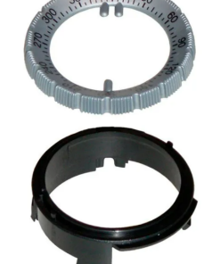 Suunto SK-8 Attachment + Bezelring