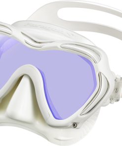 Paragon Single Lens White - White