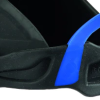 Aqualung Fin Strap for Amika Blue 2 pcs.