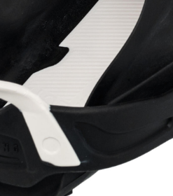 Aqualung Fin Strap for Amika White 2 pcs.