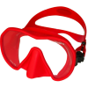 Beuchat Maxlux S Mask Red