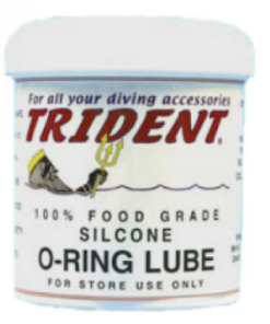 O-ring Lube 16 Oz.