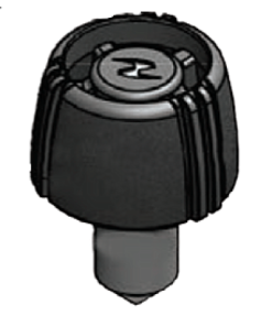Aqualung Yoke Screw