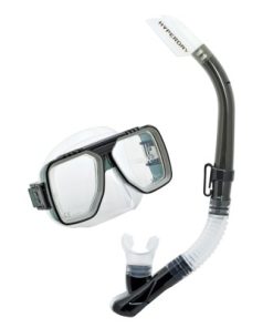 Mask & snorkel set Liberator SK