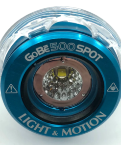 Light & Motion GoBe 500 Spot Head (sale)