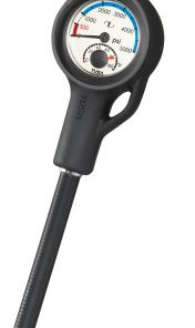 TUSA Platina 1 Gauge Console PSI