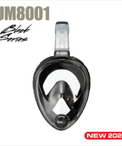 Tusa FF Snorkeling Mask size S/M