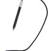 Pencil - Graphite w/cap and bungee