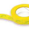 Nitrox Tank Tape