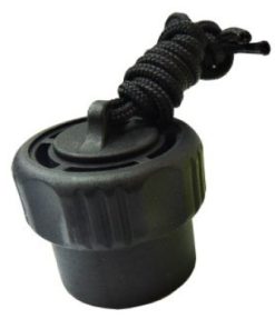 Sure Dive Dust Cap DIN 1st Stage