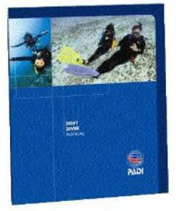 Drift Diver Specialty Manual