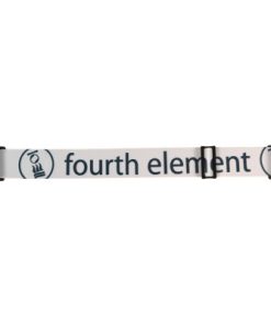 Fourt Element Mask Strap Elastic - White
