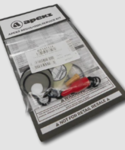 Service Kit 2nd Stage APEKS