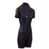 Beuchat 1Dive Shorty 3mm Front Zipper Lady Medium