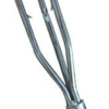 Lionfish Delta 3 Prong Tip 6mm