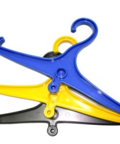 Hanger BCD Yellow