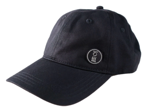 Baseball Cap Black