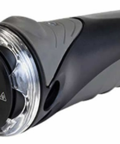 Light & Motion Gobe 800 Spot FC Black/Charcoal (sale)