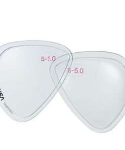 Corrective Lens Intega RIGHT Plus +2.5