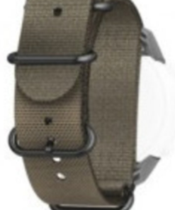 D6i Novo Stealth Zulu STRAP