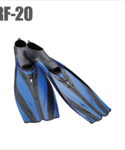 Platina full foot fin (Reef Tourer) S 38/39