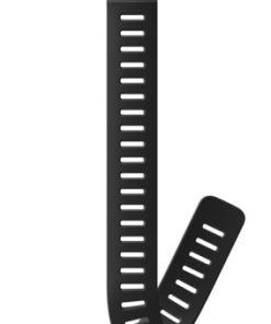 D5 Dive1 Extension Strap Black XL