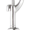 Snap Bolt - SS Small swivel