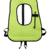 Snorkelvest XL Adult Yellow