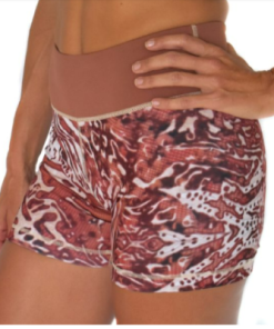Shorts Lionfish XL