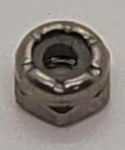 Aqualung Lock Nut