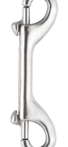 Snap Bolt - Double Bolt Snap Large