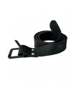 Omer Weight Belt Marseillaise Plastic Buckle