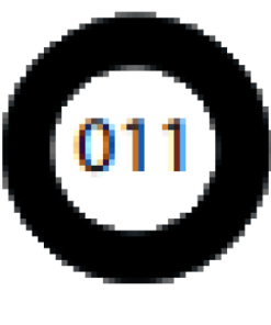 O-Ring 011 Viton