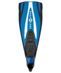 Express Full Foot Fins Blue X-Small 36/37 (sale)