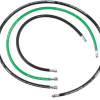 Dive Rite LP Hose - Regulator - 84" (Long Hose)