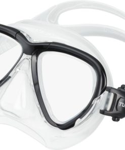 Intega Mask Black
