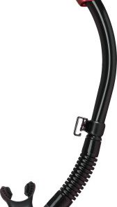 Platina 2 Hyperdry Snorkel Black - Rose Pink
